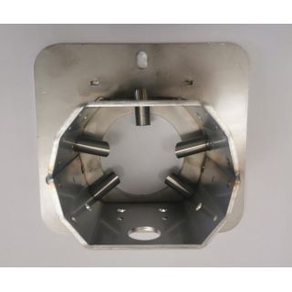 Brasier pour chaudière EVACALOR