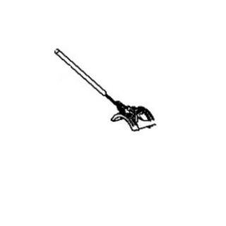 Capteur de flux EXTRAFLAME
