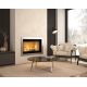 Insert à bois - LA NORDICA Monoblocco 90PA 2.0 13.2 kW