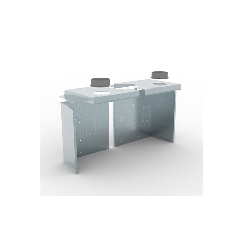 Carter pour Monoblocco 1000 Evo - LA NORDICA