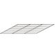 Grille de four INOX - LA NORDICA