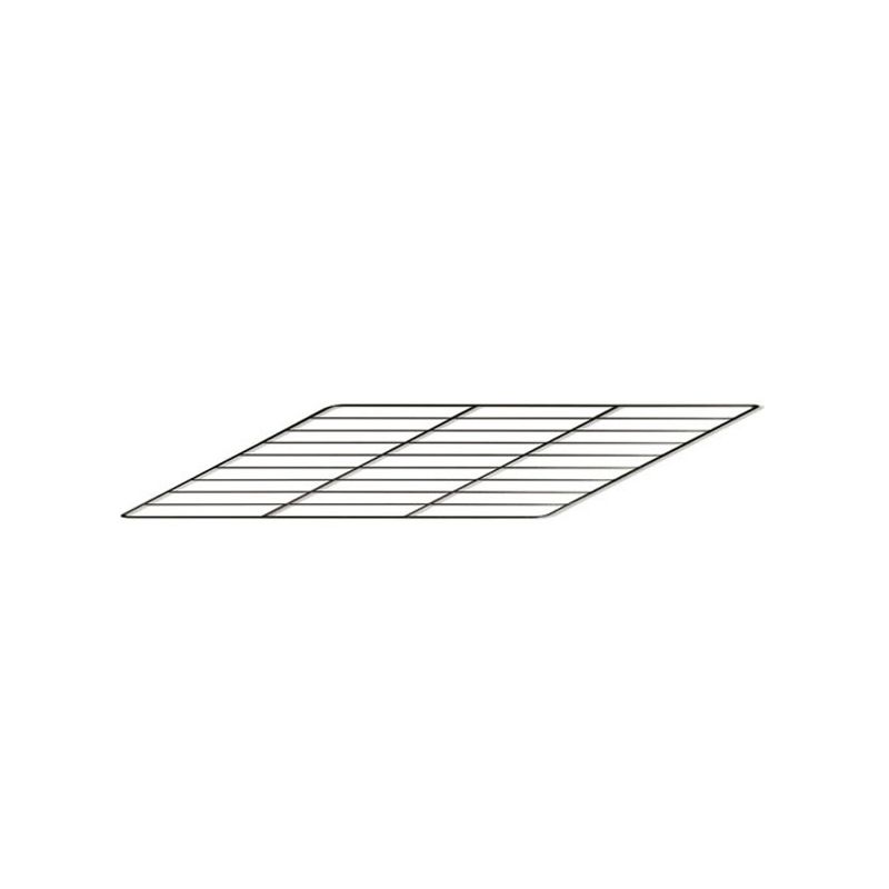 Grille de four INOX - LA NORDICA