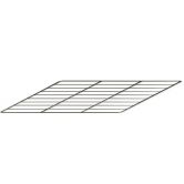 Grille de four INOX - LA NORDICA