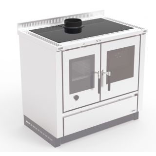 Kit plan vitrocéramique pour cuisinière VENEZIA - LA NORDICA
