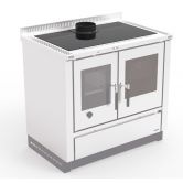 Kit plan vitrocéramique pour cuisinière VENEZIA - LA NORDICA
