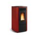 Poêle à granules ventilé - EXTRAFLAME Ketty Evo 2.0 7 kW