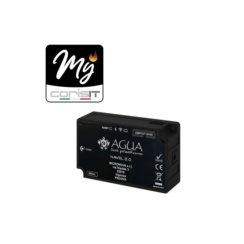 Module Wifi - MyCorisit