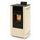 Poêle à granules ventilé - PheboStufe Dafne Eco 6.2 kW
