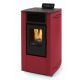 Poêle à granules ventilé - PheboStufe Dafne Eco 6.2 kW