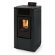 Poêle à granules ventilé - PheboStufe Dafne Eco 6.2 kW