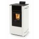 Poêle à granules ventilé - PheboStufe Dafne Eco 6.2 kW