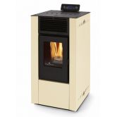 Poêle à granules -  ORIGINE PHEBO Clio Eco 6.2 kW