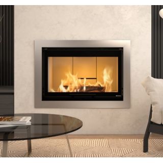 Insert à bois - LA NORDICA Monoblocco 90PA.16 12.9 kW