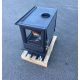 Insert à bois ventilé canalisable - BRONPI Paris 70-ED 11 kW