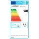 Poêle à granules ventilé - LINCAR Milly PLUS 9 kW