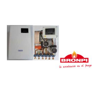 Module d'interconnexion - BRONPI