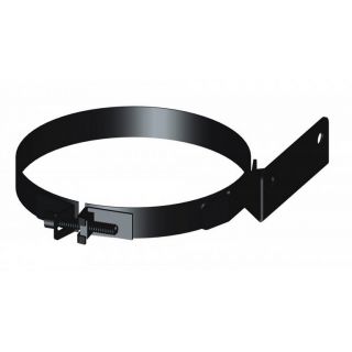 Collier mural plat simple paroi - DINAK DEKO BOIS