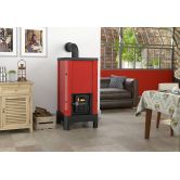 Poêle à bois de masse - LA VALMARECCHIA V100SL 20.5 kW