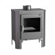 Poêle à bois - FIREMATIC Kansas 11.3 kW