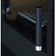 Insert à bois ventilé canalisable - BRONPI I70 12 kW