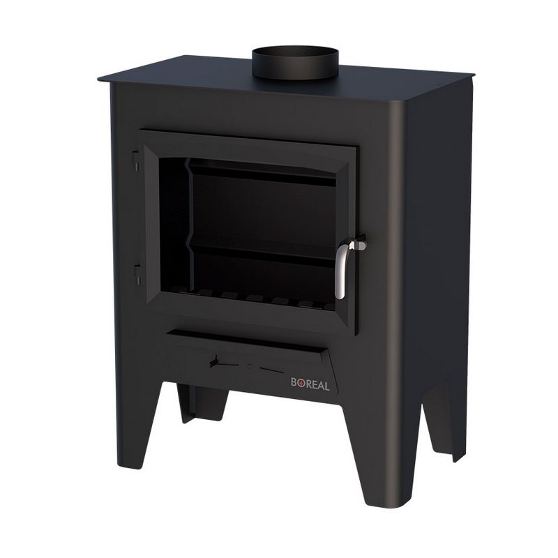 Poêle à bois - BOREAL ECO200 9 kW