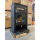Poêle à bois avec four ventilé - FIREMATIC Kentucky 9.5 kW