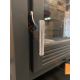 Poêle à bois avec four ventilé - FIREMATIC Kentucky 9.5 kW