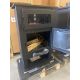 Poêle à bois avec four - FIREMATIC Nevada 11.2 kW