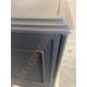 Poêle à bois en fonte - BRONPI Derby 14 kW