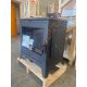 Poêle à bois en fonte - BRONPI Derby 14 kW