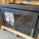 Insert à bois - BRONPI Coliseo 12 kW