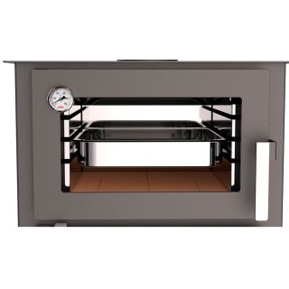 KIT FOUR INOX pour modèle GIJON-H