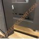 Insert à bois ventilé canalisable - BRONPI I70 12 kW