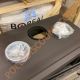 Insert à bois ventilé canalisable - BRONPI I70 12 kW