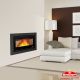 Insert à bois ventilé canalisable - BRONPI Florida - PV 14 kW