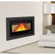 Insert à bois ventilé canalisable - BRONPI Florida - PV 14 kW