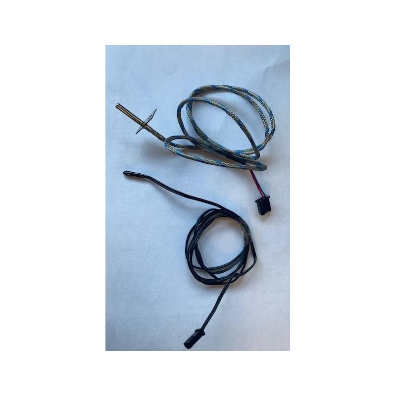 Ensemble sondes FIREMATIC