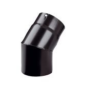 Coude à 45° Ø180mm - DINAK DEKO BOIS
