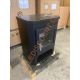 Poêle à bois avec réchaud - FIREMATIC Tampa 11.3 kW