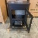 Poêle à bois avec réchaud - FIREMATIC Tampa 11.3 kW
