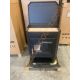 Poêle à bois avec réchaud - FIREMATIC Tampa 11.3 kW
