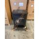 Poêle à bois avec réchaud - FIREMATIC Tampa 11.3 kW