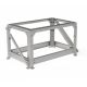 Kit de support pour insert Comfort P70 Air H49 - EXTRAFLAME