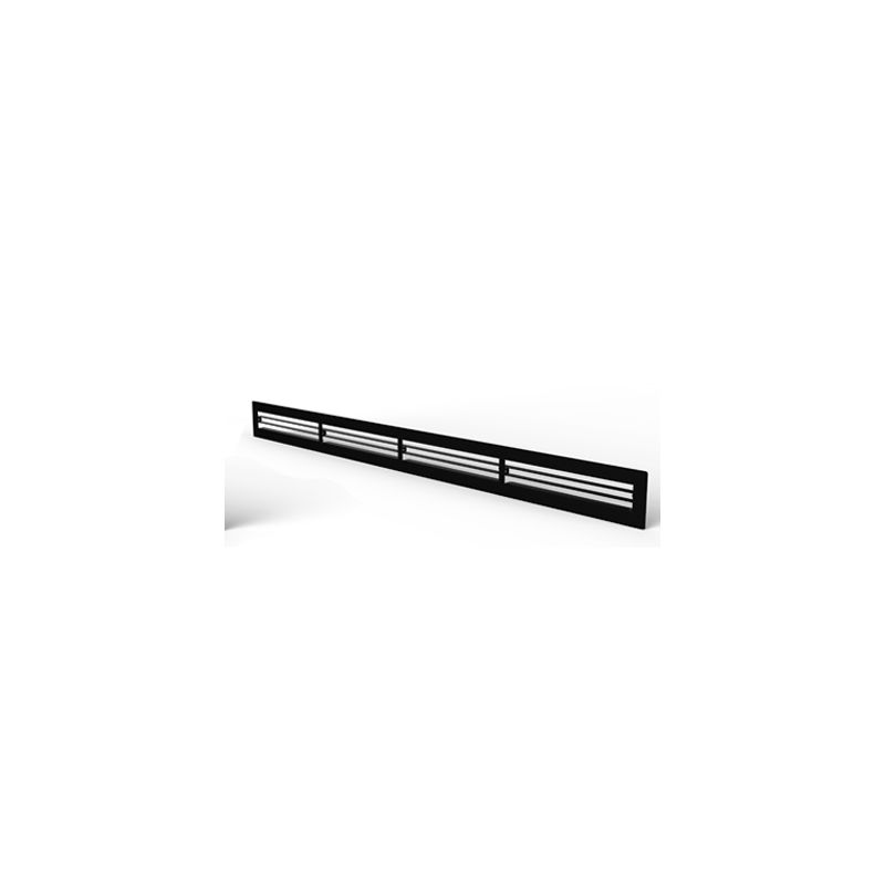 Grille de ventilation - LA NORDICA