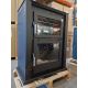 Poêle à bois avec four - FIREMATIC Miami 9.5 kW