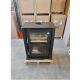 Poêle à bois avec four - FIREMATIC Miami 9.5 kW