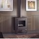 Poêle à bois - FIREMATIC Kansas 11.3 kW
