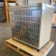 Cuisinière à granulés avec four ventilé - EVACALOR Enrica 9 kW