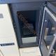 Cuisinière à granulés avec four ventilé - EVACALOR Enrica 9 kW