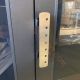 Cuisinière à granulés avec four ventilé - EVACALOR Enrica 9 kW